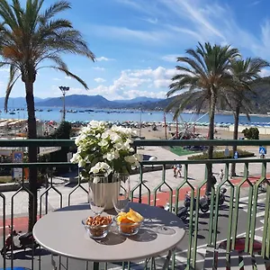  Appartamento House La Baia Delle Favole By World Italia