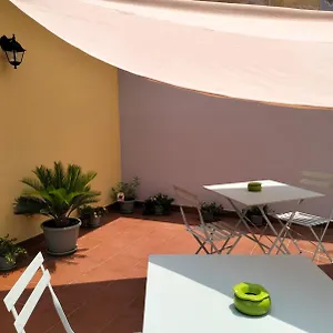  Casa vacanze Essenze Di Sicilia - Taormina Italia