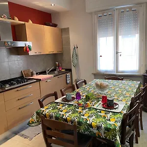  Appartamento Casa Sul Fiume Italia