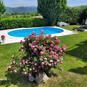  Appartamento Il Castelletto Di Gomo